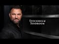 Ruhan du Toit - Stockholm Sindroom (Lirieke Video)