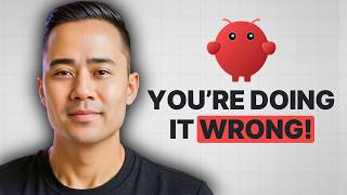 Everyone's Using OpenClaw Wrong (Here's How to Actually Make Money)