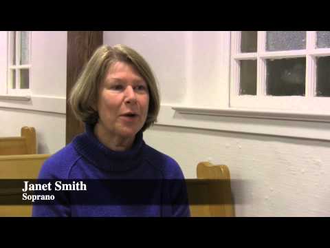 Chronos Vocal Ensemble - Kickstarter 2013