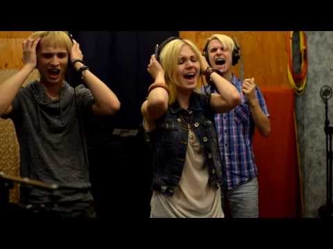 STRIKNAIN - Beads (record)