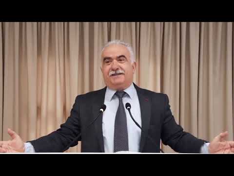 NUK MUND TË JETOSH ME DY FYTYRA: Kolosianëve 3v1-25 (Andrea Beqiraj)