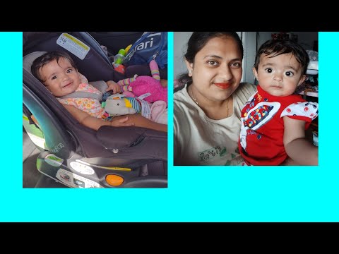 Jah eki holo🤦Oishanir first trip to sea beach 🏖️ Anek ta late hoe gelo😔valoe valoe pouchote parbo to