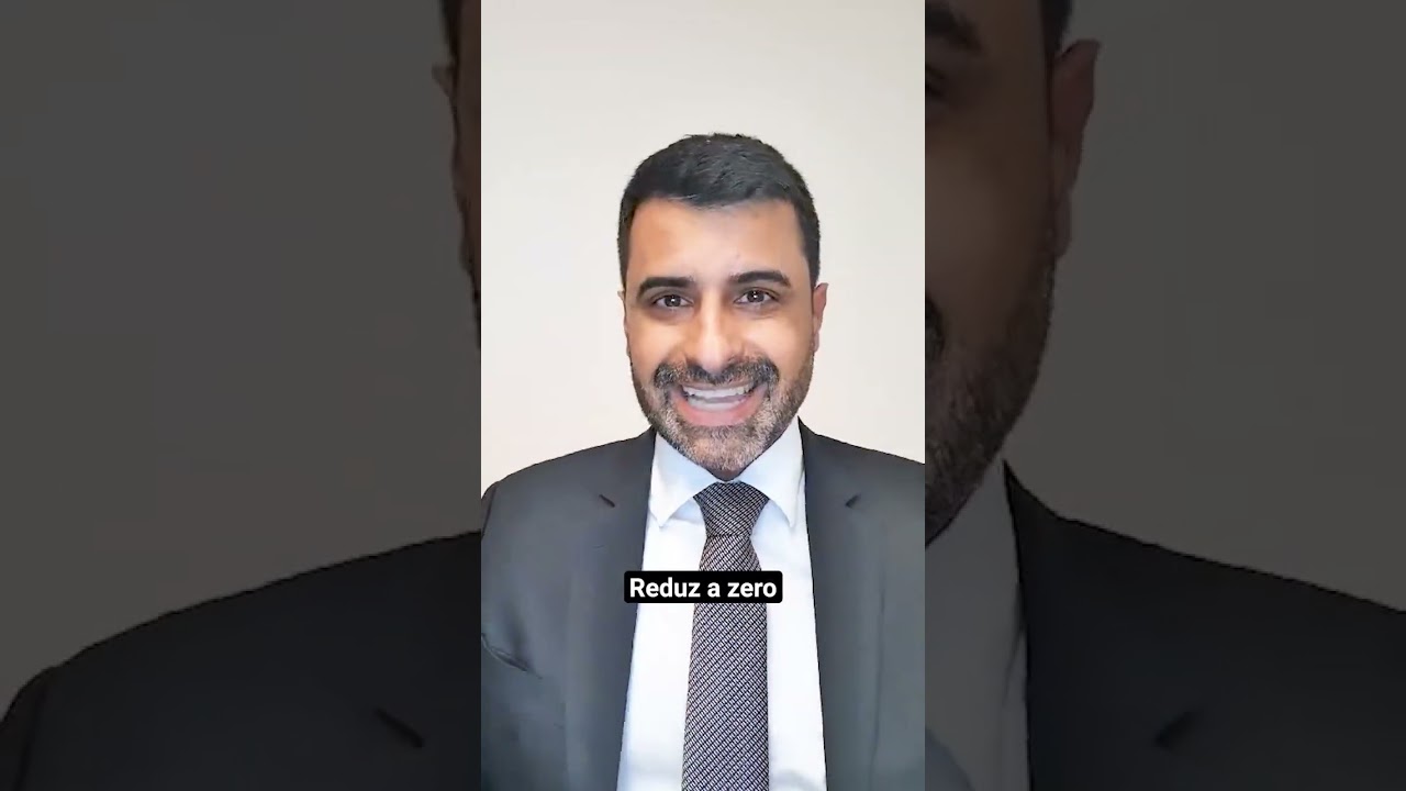 [PÍLULA TRIBUTÁRIA] Alterações tributárias com a reforma, com prof. Fabio Silva