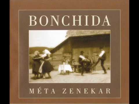 Méta Zenekar - Gyors csárdás