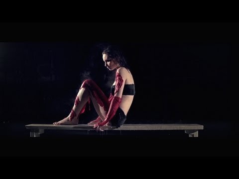 Phoria - Red (Official Video)