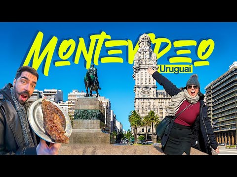 What to do in Montevideo: Tips, Restaurants and Prices in Uruguay