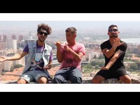 💎FREEBOY MASU💎 - WIGGA IN CITTÀ (FT. EKRI, TUGU,YOUNG ZEEP , DRAKO) {Royal Official Video}