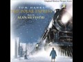 Polar Express: Main Theme Song [HQ] 