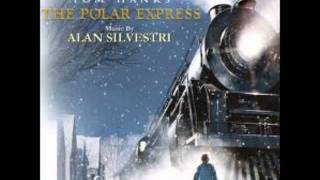 Polar Express: Main Theme Song [HQ]