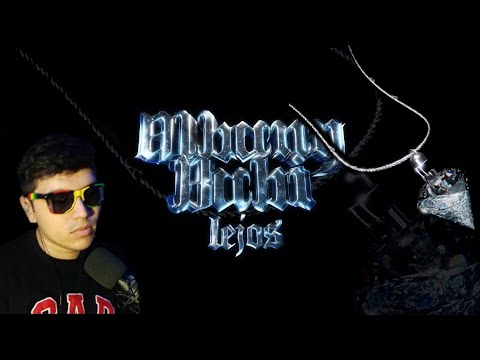 babi x albany - lejos/REACCIÓN | VeFran