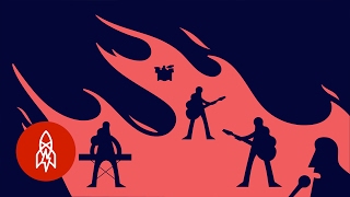 Download lagu The Fire That Inspired 'Smoke on The Water' mp3