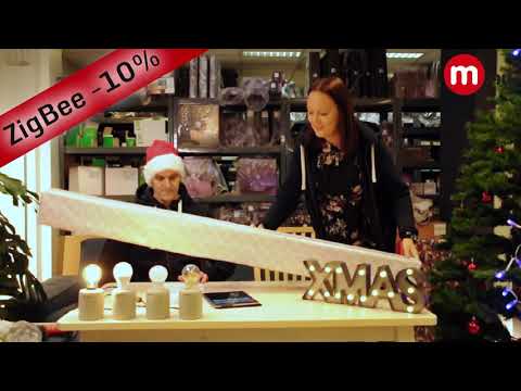 Julkampanj 2019 - Vecka 1