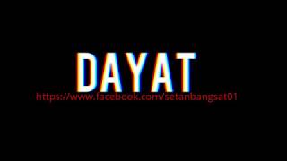 Download lagu Yat Reasta   Jangan sok jual mahal mp3