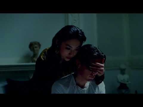 OSSO - Caustic Sprawl (Official Music Video)