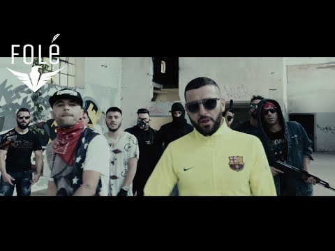 UNAX x GJYSHI x ROLI ROLLING (+355) - TOTO RIINA (Coming Soon)