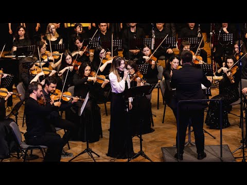 Corul și orchestra Consonantis & Consonantis Junior -  Vameșul și fariseul