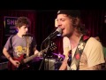 Deer Tick - "Born at Zero" | a Do512 Lounge Session