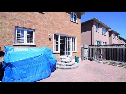 36 Starhill Crescent Brampton Paul Braich