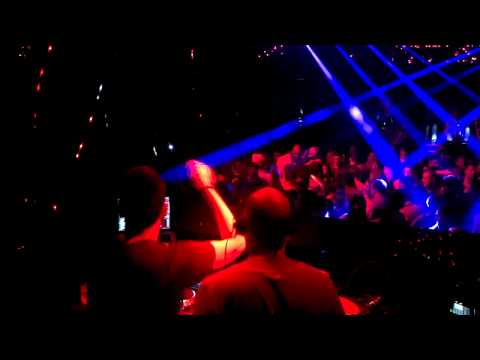 Fur Coat @ Story Miami