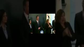 Video: World's News read from scripted '33 COVID Cases'