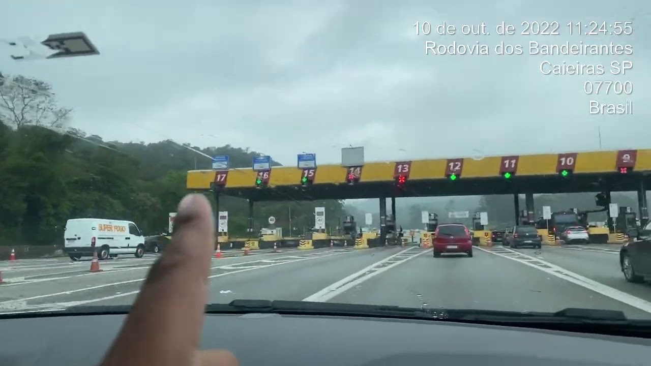 Como dirigir em rodovia pela primeira vez, dicas importantes