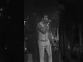 James Brown Would Fine His Band If They Screwed Up On Stage