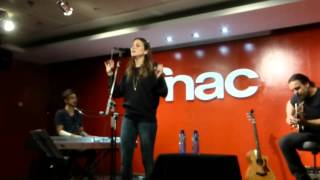 Marlango - Pequeño vals