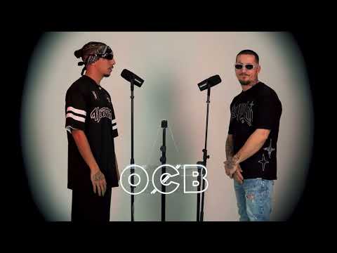 Bobby Blaze - Mimo Záznam #3 feat. Dominik Rey (prod. Laddy Sound)