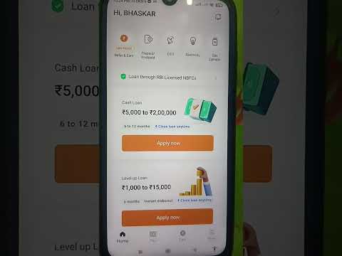 True balance se loan kaise le ! true balance loan ! loan app fast approval ! fast loan app !