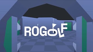 ROGOLF - Reveal Trailer (Alpha footage)
