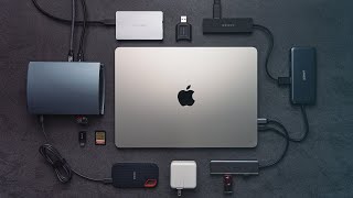 USB Hubs For Mac Explained: Don