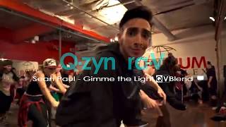 Sean Paul - GIMME the LIGHT [QV.Blend]