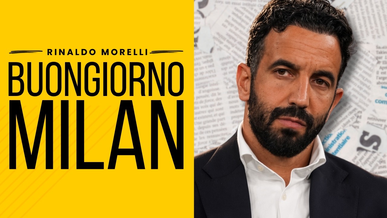 Ultimo video pubblicato