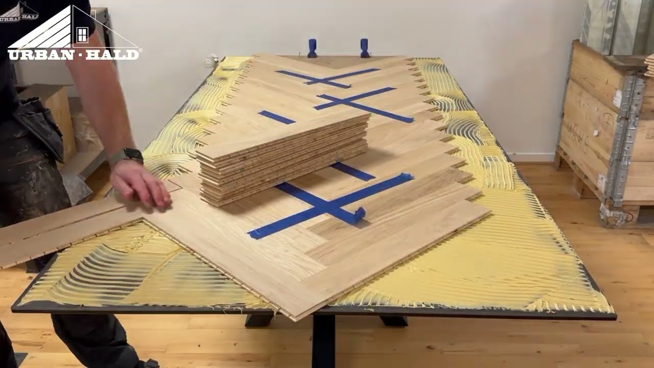 Sildebensbord DIY - Lav dit eget sildebensbord af træ