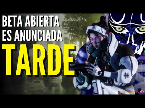 Marathon confirma beta abierta antes de su lanzamiento en Xbox