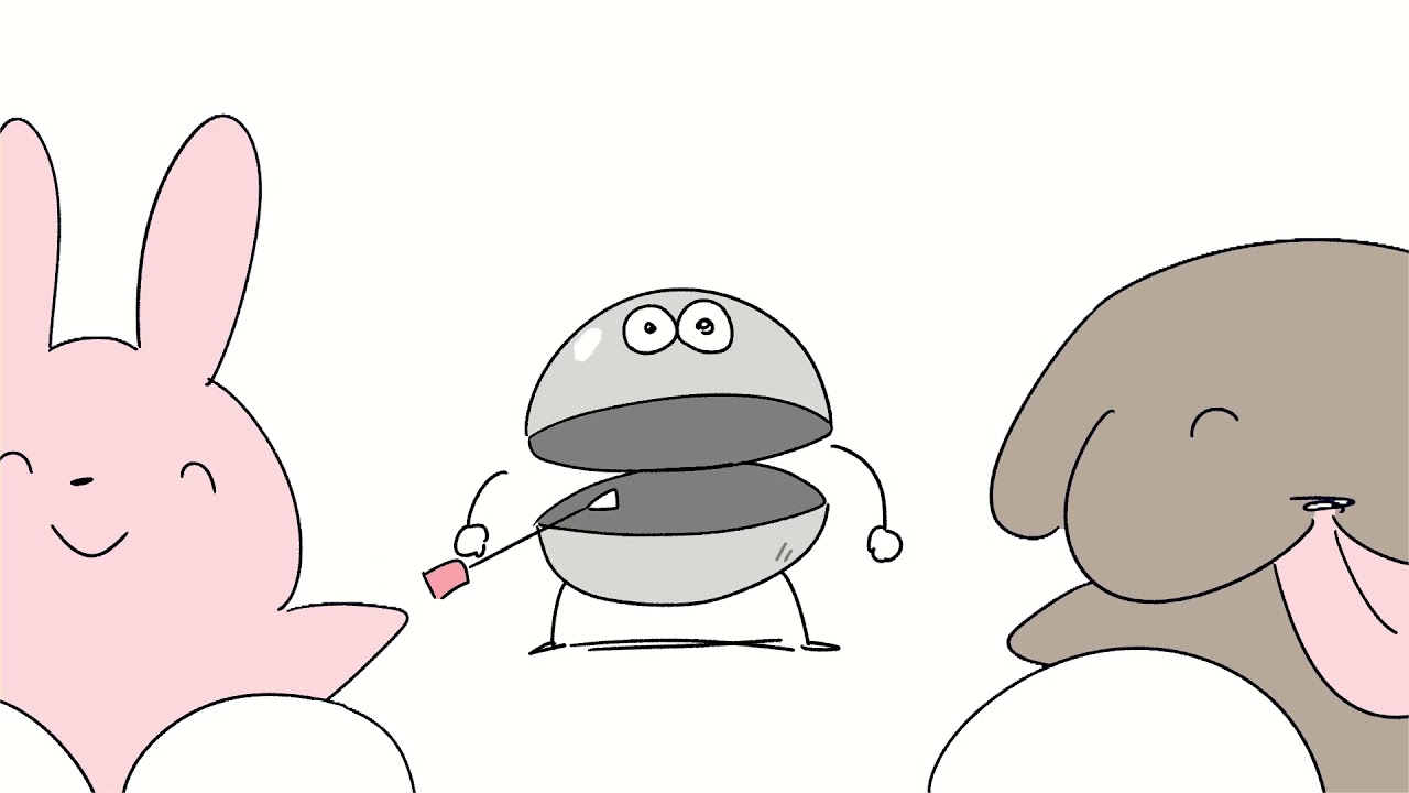 デーモンコアくん３