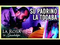 Su Padrino Le Quitó Su Inocencia Cuando Era Niña Parte 3 4 Cuando El Enemigo Está En Cas
