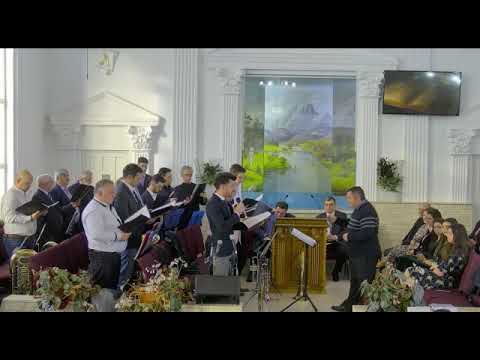 Fiul Meu Nu Te Teme - Grupul Misionarul - Arad