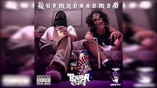 T.E.R.R.O.R. GANG - 2014 QUEM NÓS SOMOS [ÁLBUM COMPLETO]