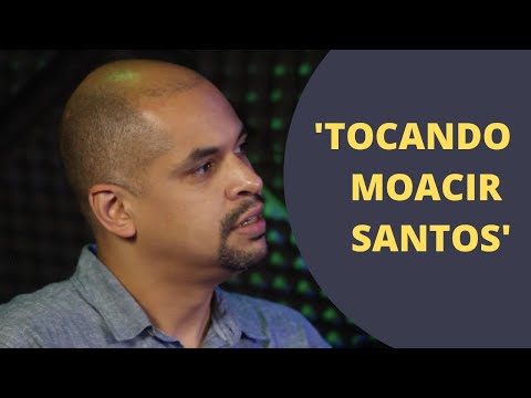 JOSUÉ DOS SANTOS - AMPHIBIOUS