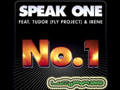 Speak One feat.Tudor-No. 1 Ringtone+Download Link