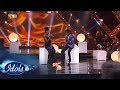 Season 14 Finale Yanga Thato S Duet Idols SA Mzansi Magic