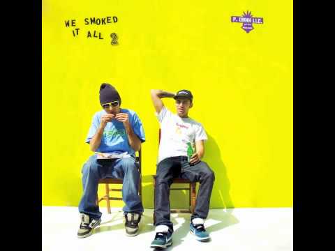 Spose & Cam Groves - "Make Em' Say UHHH" (feat. Sticky-1)