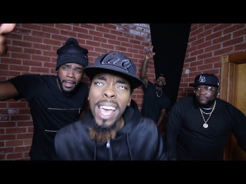 Horseshoe Gang - "ShoeGang is Shady"