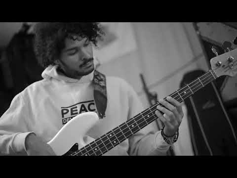 Peace Development Crew Rehearsal January 2019