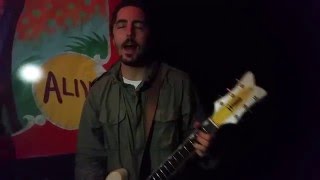 Promise Me acoustic - Kill Hannah - London