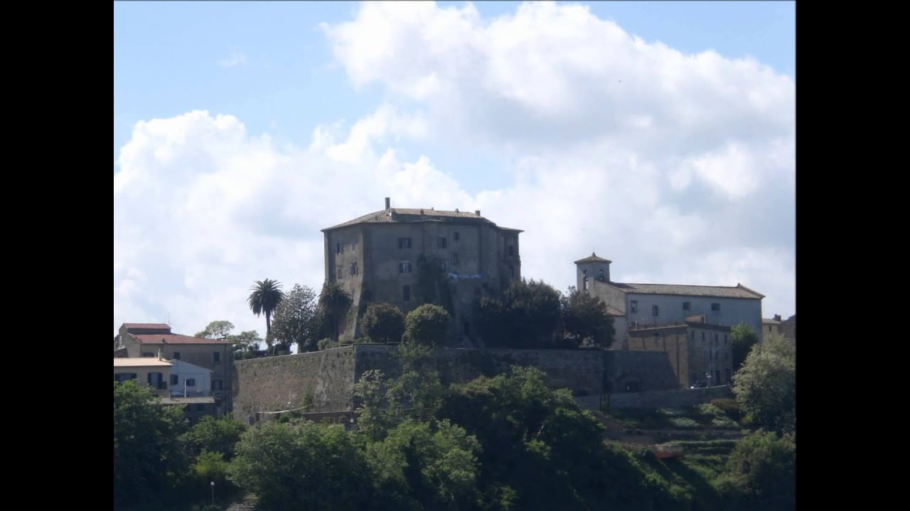 La Tuscia