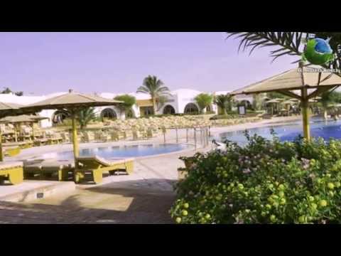 Mercure Hurghada 4*