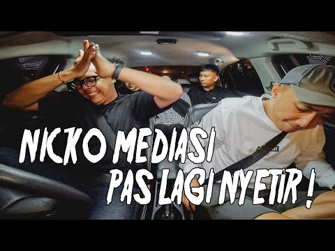 GhostCarTour #51 - PERJALANAN MENARIK KE KABUPATEN BANDUNG