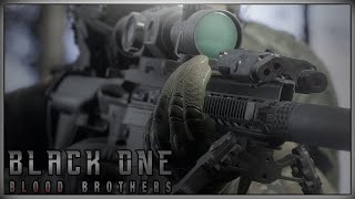 Black One Blood Brothers NEW AI Update | Milsim Gaming 2025